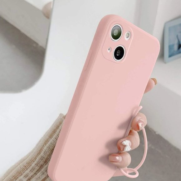 NEW iPhone 13 Pro/ 13 Pro Max Silicone Case Camera Lens Cover - Picture 2 of 3